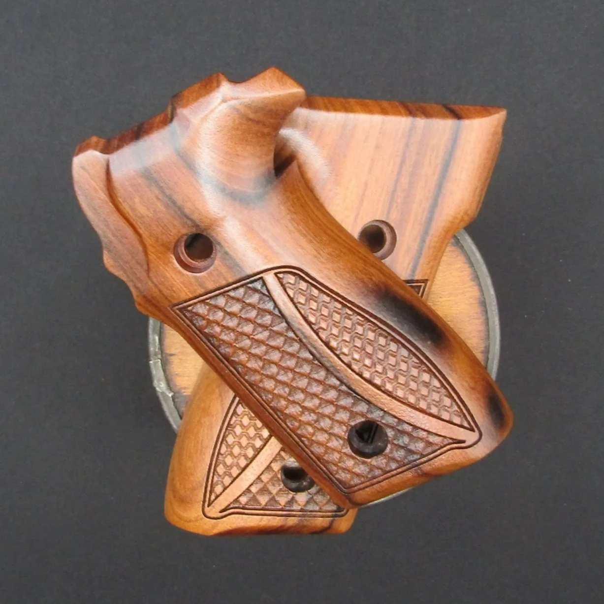 Sig Sauer 226 - 238 - 938 Custom Grips - HRV Grips — Hudson River